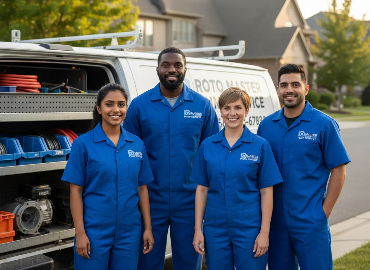 Sump Pump Installation company in West Islip, NY